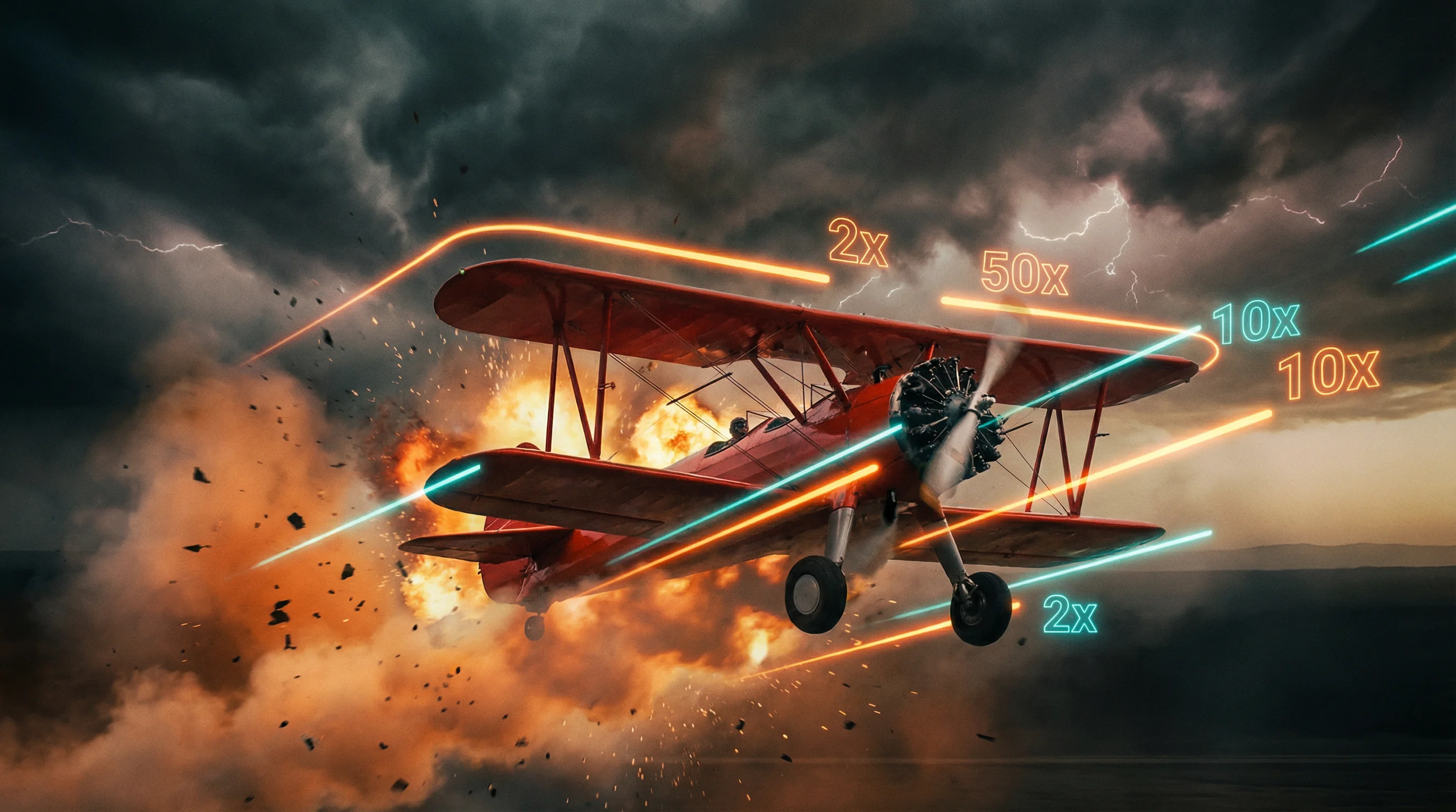 Aviator juego crash Gana777 avión despegando con multiplicadores