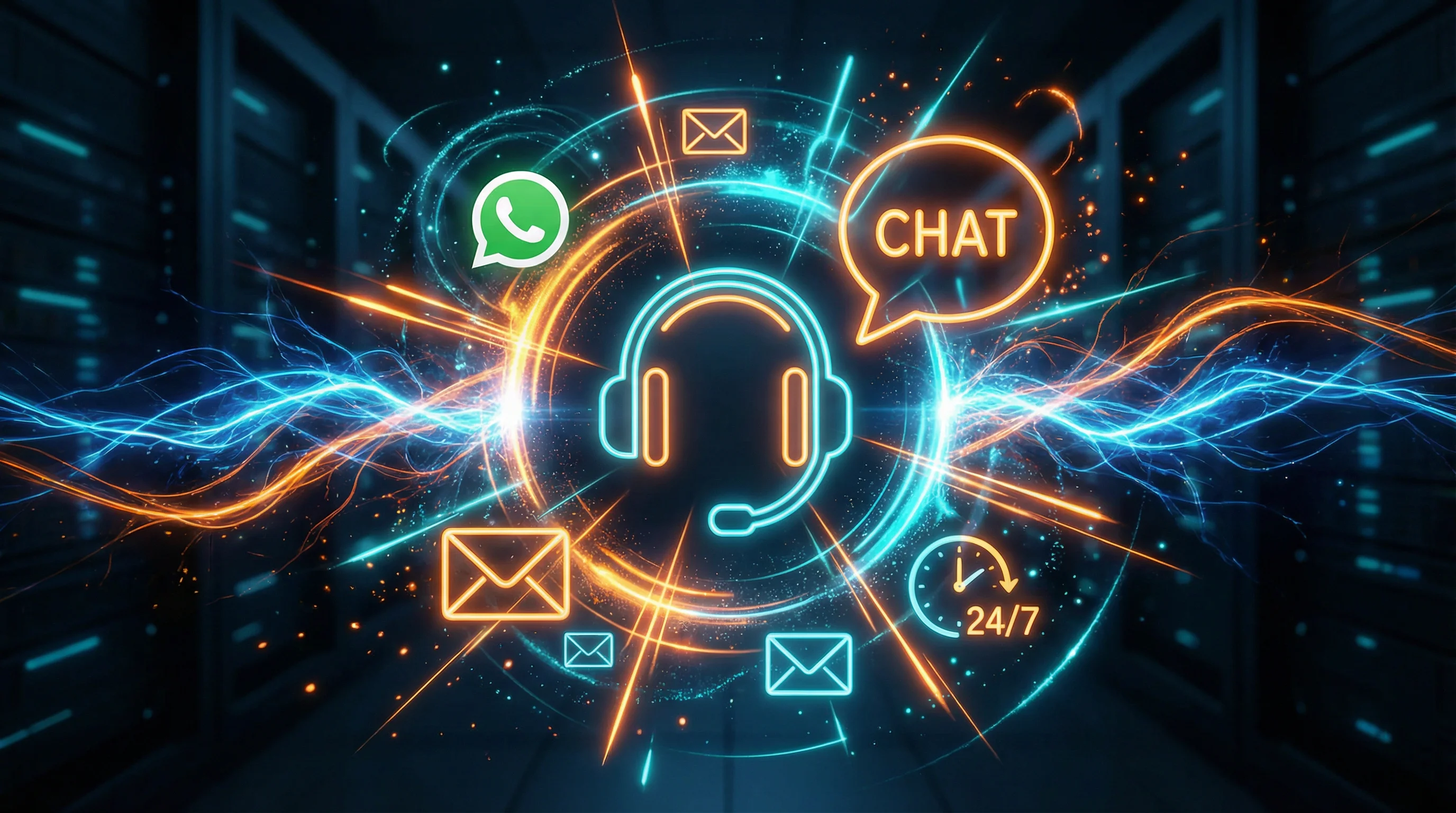 Soporte al cliente Gana777 24/7 chat WhatsApp email